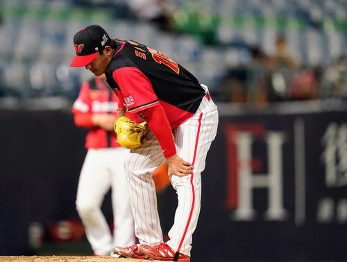 味全王維中本周復出 新洋砲明抵台