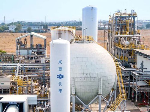 東聯子公司聯洋石化今開董事會 通過亞東石化、遠紡工業合併案