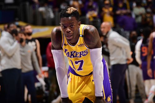 別再讓施羅德背這鍋了!曾白目拒絕湖人25億大合約?他親口曝光真相