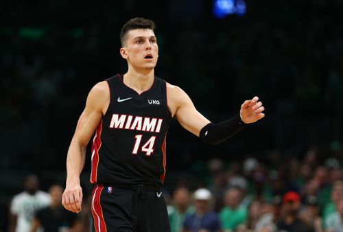 NBA錢淹腳目！他都能拿到41億大約　拓荒者李拉德覺得扯