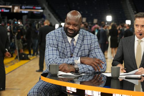 「貴圈真亂」第N集！傳奇中鋒歐尼爾自爆　「我打球時到處亂搞！」