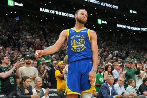對勇士大不敬！NBA新季GM大調查只有25%看好他們衛冕　這隊才是真命天子