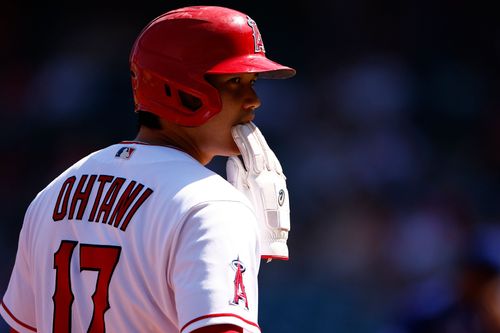 大谷翔平簽9.6億破紀錄大合約　日本名主持人還嫌少：是被騙嗎？