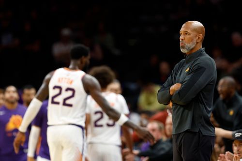 糗爆!上季NBA龍頭太陽竟輸澳洲職業隊 上次有球隊這麼丟臉下場超慘