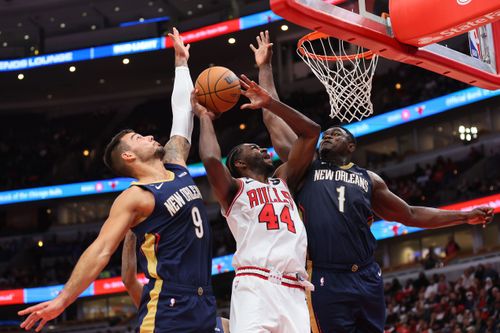 胖虎睽違517天滿血回歸!變瘦的他在場上飛來飛去 怪物般暴扣也回來了