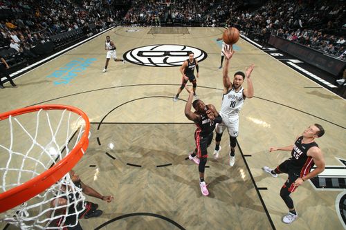 找不到西蒙斯使用說明書 場上空間拉不開籃網教練奈許很頭大