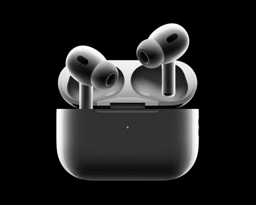 iFixit拆解AirPods Pro 2 几乎无法修复!批「相当不环保」