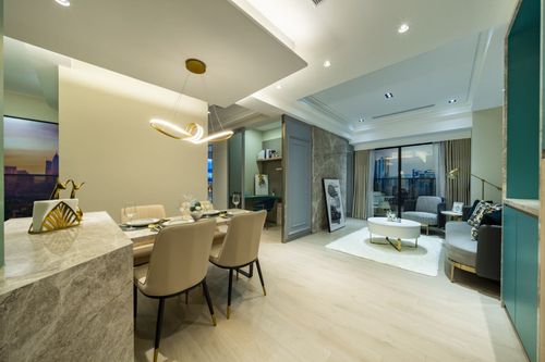 買盤不追價、建商放低身段 Q2新案議價空間逼近一成