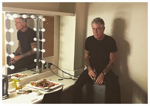 悲劇名廚安東尼波登逝世4年　死前簡訊曝光「我痛恨成名」