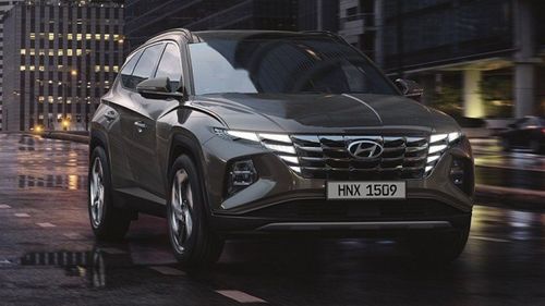 Hyundai創9月銷售成長新高　Custin預售未滿半月已破千張訂單