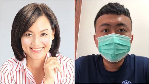 陳麗娜毀諾參選拋退黨平怨 陳識明:當初肯看我一眼結局不一樣