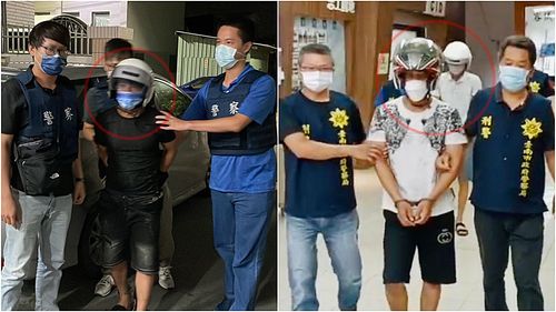 台南「臟器外露」情殺破案!舊愛砍新歡先逮2人 主嫌台中落網