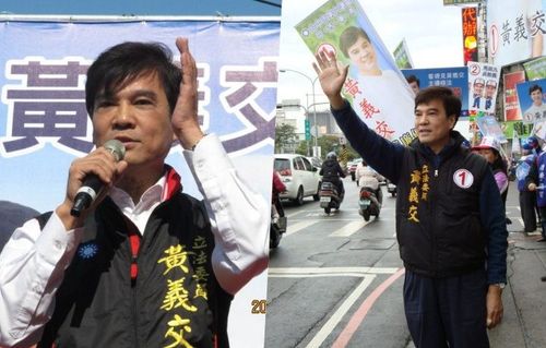 黃義交曾拜託他這件事!4字曝近況 認識36年友嘆:難以理解