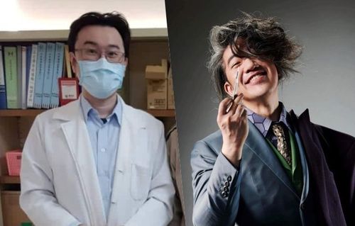 史書華爆遭勞工局開罰不給加班費　大砲醫師譏：哪句話是能信的！