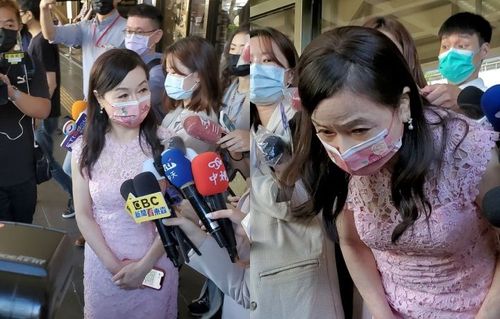 周玉蔻道歉無用照被告　「潑婦罵街」後做這件事！網傻眼：怎麼了