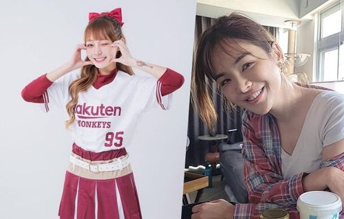 林襄抽菸甜美人設崩壞　陳沂力挺：又不犯法！他卻突破盲腸了