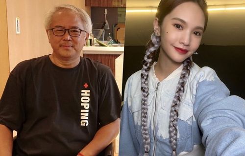 楊丞琳「海鮮論」惹議!導演汪怡昕發文 讓眾人驚呆