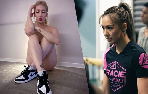 劉雨柔斷6年婚！2周前發文洩端倪　怨嘆「被當空氣般的存在」