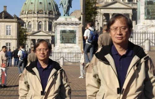 原能會主委謝曉星被爆性騷秘書 3年換9長腿妹當選妃!蘇貞昌這樣說