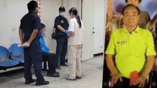 台南3死惡火|嘉藥女大生衝上樓喚爺嬤逃生同殞命 今開學缺席全校悲痛