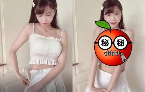 短裙妹拉鍊拉不上！下秒全暈了　網友：默默重播10次了