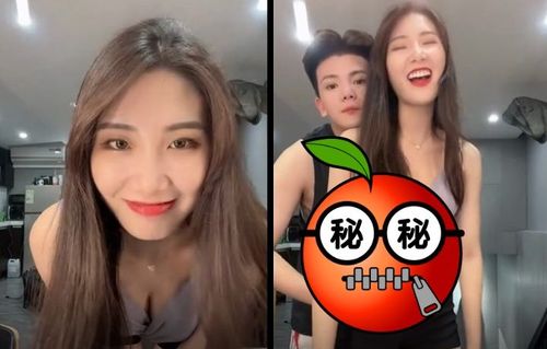 爆乳正妹火辣練舞!孫生貼心從後面1舉動 網羨慕:太閃了