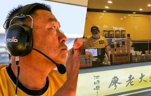 廖老大退出直播圈 最慘的是他們!加盟主曝心聲:酸民買1送1