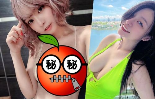 雪乳戰神G奶炸裂撞臉「暗黑國民女優」  這個早安太啊嘶!網友一看:頭暈了