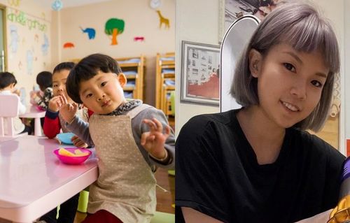 小孩穿390元衣服被老師酸！霸氣媽「連7天反擊」驚人身價曝光 　黃鐙輝妻狂讚