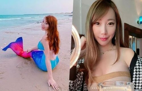 曾格爾被爆「約泡」人夫求斗內百萬! 登山這麼貴?郁方一句話釣出內幕