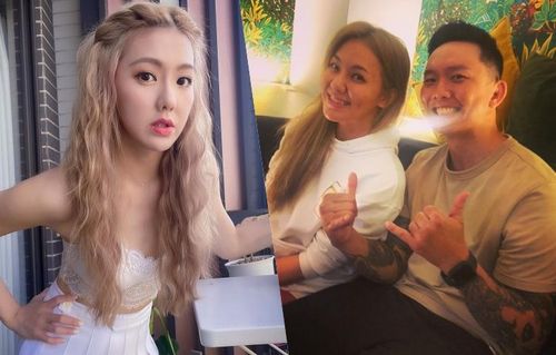 老公每月和妹吃飯！劉雨柔剛結婚就爆氣離家　怒：他還過單身生活