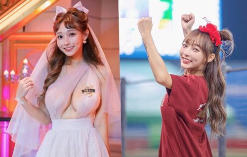 被酸不想靠奶紅 林襄罕見動怒!12字不忍回擊了