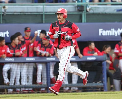 球迷惡毒留言拒道歉 劉基鴻經紀公司提告