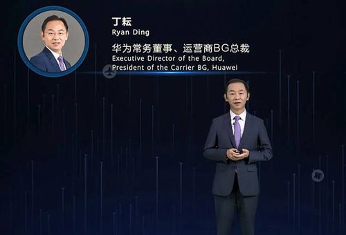 華為高管丁耘掌兩大業務 昨因病辭世享年53歲