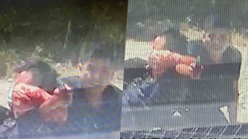 逃犯台南殺2警引爆怒火!法務部修正外役監遴選規定 內容曝光