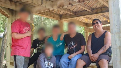 聖經夏令營假鬼假怪　少年癲癇發作職員幫他驅魔