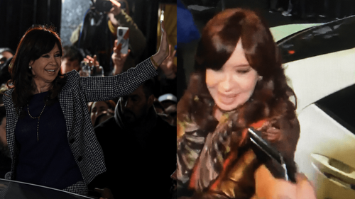 暗殺阿根廷副總統未遂事件　第4名嫌疑人被捕