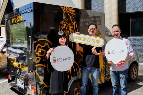 Q4餐饮前景不佳　餐饮集团的获利预期比单店品牌高2倍