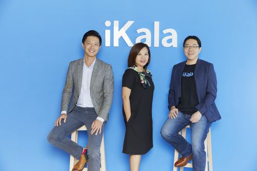 iKala宣布新任管理團隊成員 加速推進台灣及亞洲業務成長動能