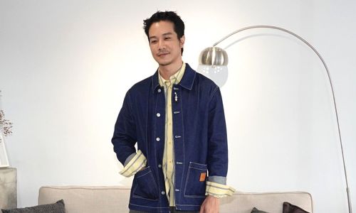 薛仕凌連2年雙料入圍金鐘 祝賀訊息減半被虧「心想怎麼那麼容易」