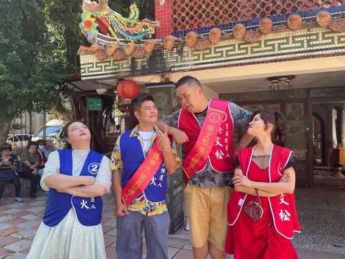 馬國畢曬夫妻照老婆被笑胖 不讓小甜甜受委曲增肥5kg