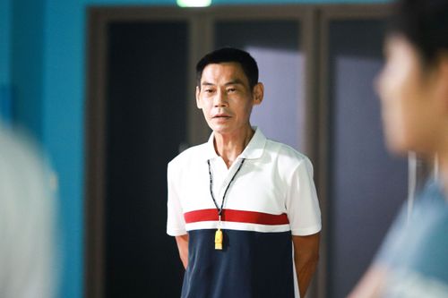 夏靖庭曝暴衝罵籃球對手三字經 教練當眾甩他巴掌教訓