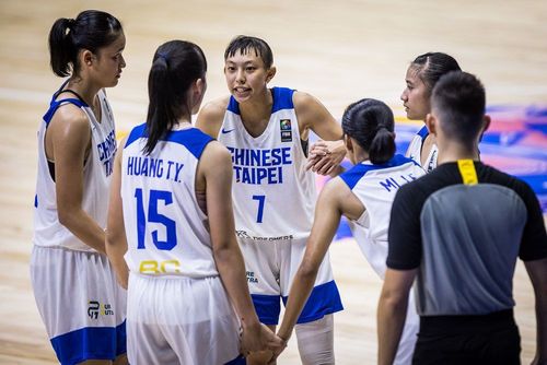 「錢薇娟接班人」擊潰中國少女心 功臣張聿嵐小5開練!高中就揚名國際