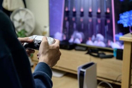 南韓人愛玩電子遊戲 統計:超過7成半年內玩過