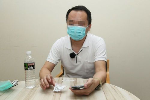 中南部查獲500隻改標烏骨雞　立崧負責人今羈押