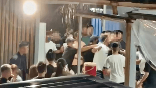遊客打蘭嶼長輩爆百人衝突　凸顯3大治理問題
