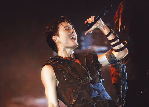 吳克群4年不過生日原因曝光 要求自己睡前一定要做這件事