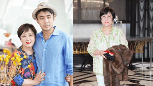 甄珍失聯48天報平安仍難滅謠　章立衡怒遭誹謗「追究法律責任」