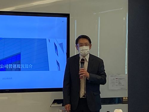 新冠疫情快結束疫苗還有需求嗎? 高端:後疫情時代朝流感疫苗發展
