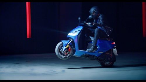 慶9月電車市占亞軍　光陽Ionex S6 / S7R推快閃雙優惠